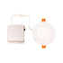 Elk Mercury 1 Light UNDER CABINET UTILITY in White Finish Model: LR10044