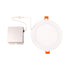 Elk Mercury 1 Light UNDER CABINET UTILITY in White Finish Model: LR10064