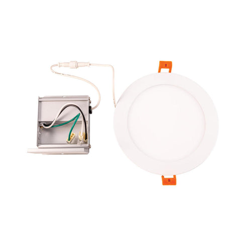 Elk Mercury 1 Light UNDER CABINET UTILITY in White Finish Model: LR10064