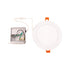 Elk Mercury 1 Light UNDER CABINET UTILITY in White Finish Model: LR10064