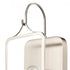 Elk Merge 15 Inch High 1 Light Sconce Satin Nickel in Chrome Finish Model: 63174/1