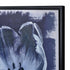 Elk Meru Framed Wall Art in Blue Finish Model: S0026-11432