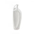 Elk Messe Vase Small (2 pack) (2 pack) in White Finish Model: S0017-10048