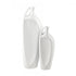 Elk Messe Vase Small (2 pack) (2 pack) in White Finish Model: S0017-10048