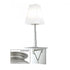 Elk Metro 22 Inch High 1 Light Sconce in Brushed Nickel Model: 8215-BN-SO