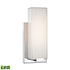 Elk Midtown SCONCE in Chrome Finish Model: WSL1601-PW-15