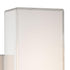 Elk Midtown SCONCE in Chrome Finish Model: WSL1601-PW-15