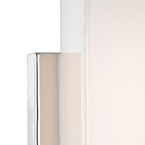 Elk Midtown SCONCE in Chrome Finish Model: WSL1601-PW-15