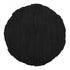 Elk Minato Accent Table in Shou Sugi Ban Model: H0075-10250