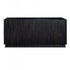 Elk Minato Credenza in Shou Sugi Ban Model: H0075-10559
