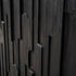 Elk Minato Credenza in Shou Sugi Ban Model: H0075-10559