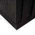 Elk Minato Credenza in Shou Sugi Ban Model: H0075-10559