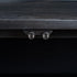 Elk Minato Credenza in Shou Sugi Ban Model: H0075-10559