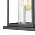 Elk Minersville SCONCE in Matte Black Finish Model: 45450/1