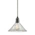 Elk MINI PENDANT in Oil Rubbed Bronze Finish Model: 10435/1