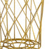 Elk Minter ACCENT TABLE in Gold Finish Model: S0805-7401