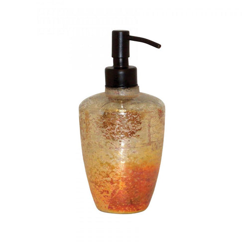 Elk Mission Lotion Dispenc Rst Multi in Multicolor Finish Model: 555053