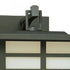 Elk Mission SCONCE in Black Finish Model: SL90077