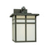 Elk Mission SCONCE in Black Finish Model: SL90077