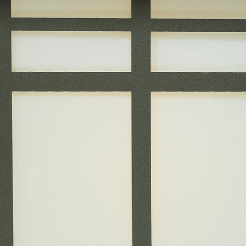 Elk Mission SCONCE in Black Finish Model: SL90077