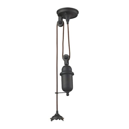 Elk Mix-N-Match BULB LIGHTING ACCESSORY in Tiffany Bronze Finish Model: 081-TB-LG