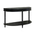 Elk Modern America ACCENT TABLE in Grain de Bois Noir Finish Model: 7119508