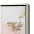 Elk Modern Blush WALL ART in Pink Finish Model: S0016-8129