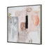 Elk Modern Blush WALL ART in Pink Finish Model: S0016-8129