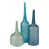 Elk Moffat Bottle in Frosted Seafoam Model: S0047-11328
