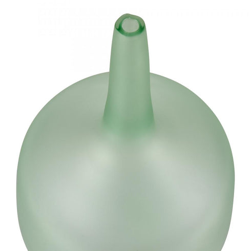 Elk Moffat Bottle in Frosted Seafoam Model: S0047-11328