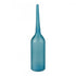 Elk Moffat Bottle in Frosted Turquoise Model: S0047-11326