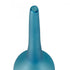 Elk Moffat Bottle in Frosted Turquoise Model: S0047-11326
