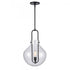 Elk Monica 13'' Wide 1 Light Pendant Matte Model: 82303/1