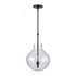 Elk Monica 13'' Wide 1 Light Pendant Matte Model: 82303/1