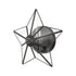 Elk Moravian Star SCONCE in Oil Rubbed Bronze Finish Model: D4387
