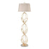 Elk Morely FLOOR LAMP in Gold Leaf Finish Model: H0019-7988