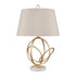 Elk Morely TABLE LAMP in Gold Leaf Finish Model: H0019-7986