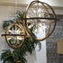Elk Morning Star PENDANT in Chrome Finish Model: D4470