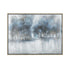 Elk Muller Forest WALL ART in Blue Finish Model: S0026-9308