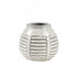 Elk Muriel VASE JAR BOTTLE (4 pack) (4 pack) in Aged White Finish Model: S0017-8207
