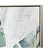 Elk Musa WALL ART in Green Finish Model: S0016-8165