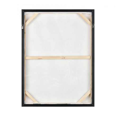 Elk Musa WALL ART in Green Finish Model: S0016-8166