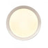 Elk Nancy 11.75 Inch Wide LED Semi Flush Mount in Matte White Model: 85064/LED