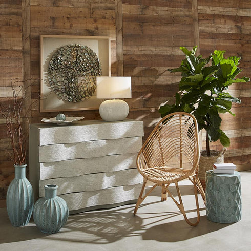 Elk Natural Treasures WALL ART in Natural Finish Model: H0036-8213