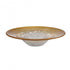 Elk Nealon Bowl in Ochre Model: S0047-11331