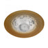 Elk Nealon Bowl in Ochre Model: S0047-11331