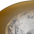 Elk Nealon Bowl in Ochre Model: S0047-11331