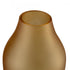 Elk Nealon Vase Large in Ochre Model: S0047-11332