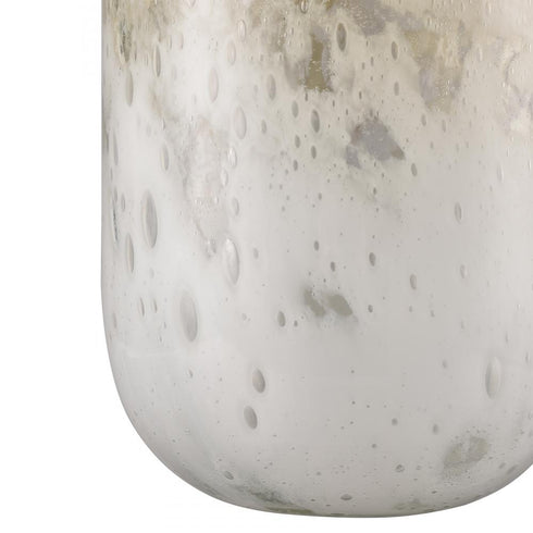 Elk Nealon Vase Small in Ochre Model: S0047-11330