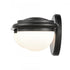 Elk Nelly 14 Inch Wide 2 Light Vanity Light in Matte Black Model: 81591/LED